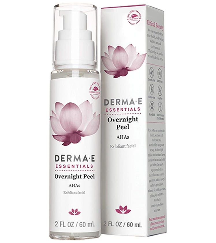 DERMA E Overnight Peel