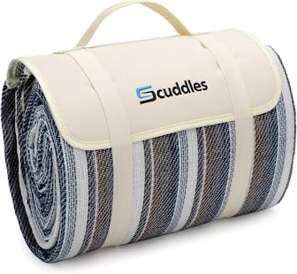 Scuddles Outdoor Blanket