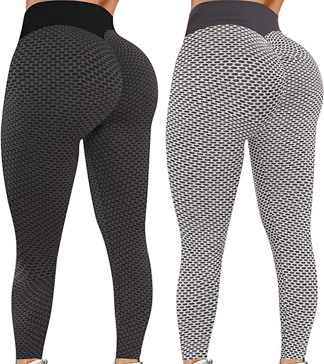 Reosse Leggings (2-Pack)