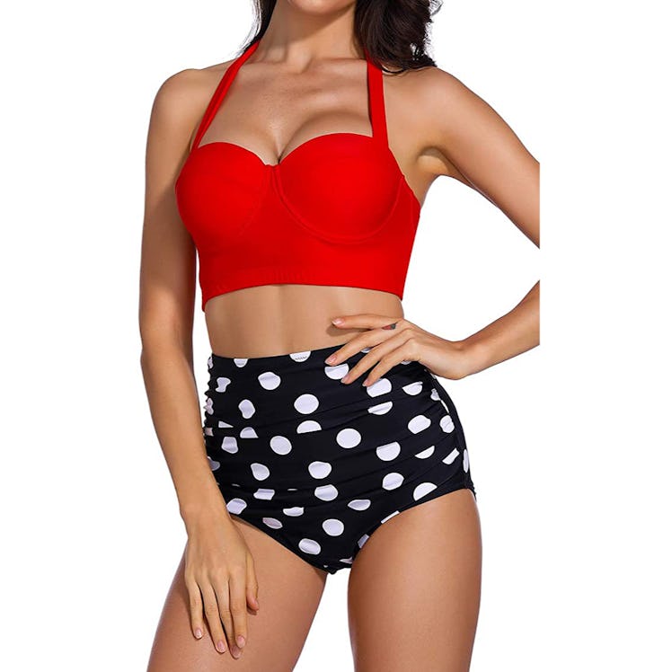 best underwire swimsuits