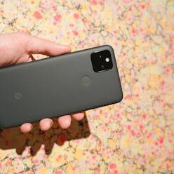 Google Pixel 5a (5G) review: Simple, affordable, gimmick-free Android smartphone with great cameras