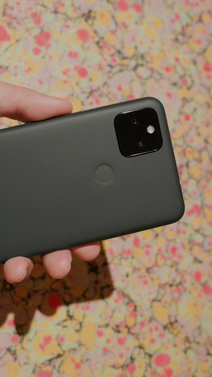Google Pixel 5A (5G) Revisão: smartphone Android simples, acessível e sem truques com ótimas câmeras