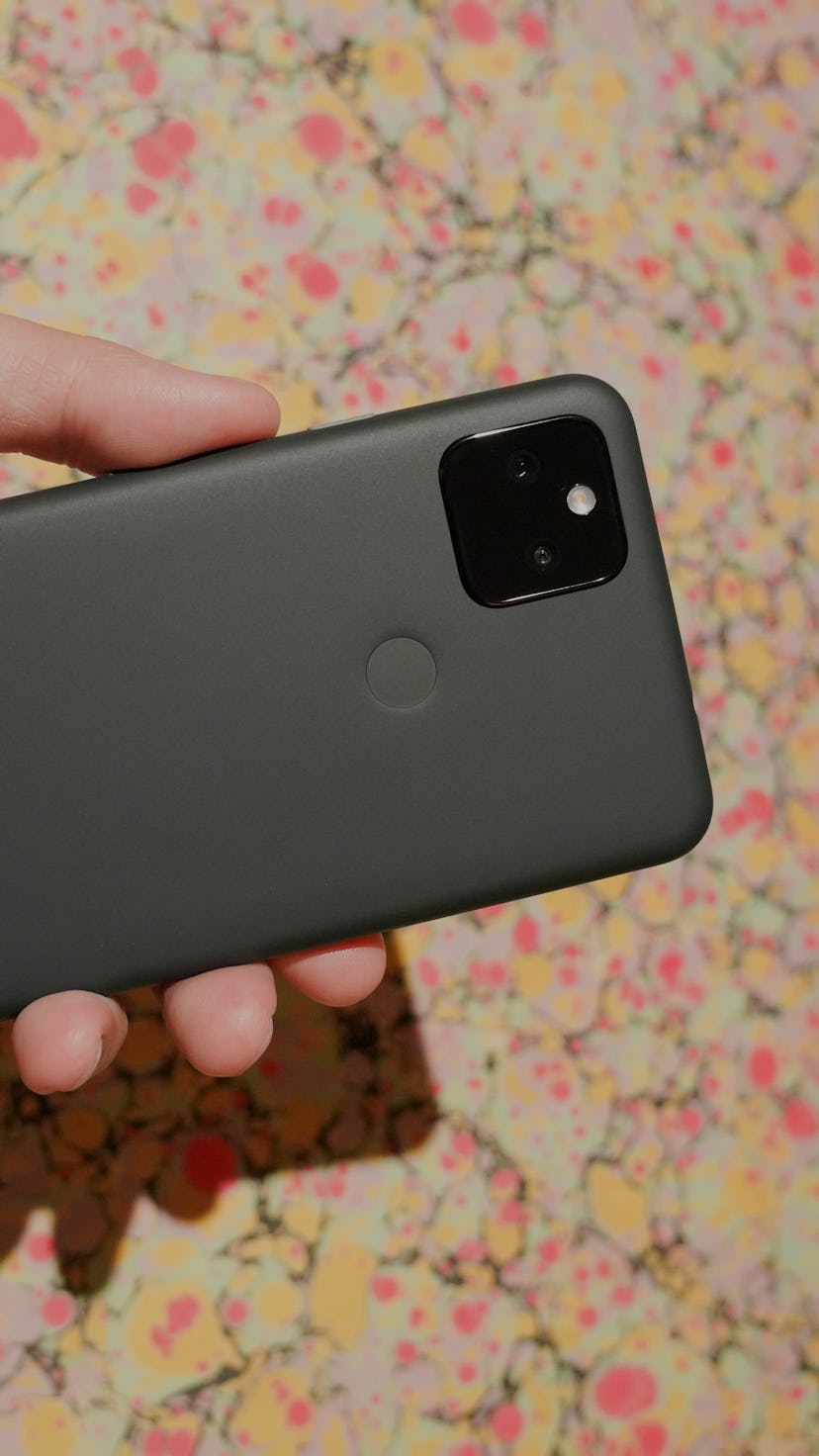 Google Pixel 5a (5G) review: Simple, affordable, gimmick-free Android smartphone with great cameras