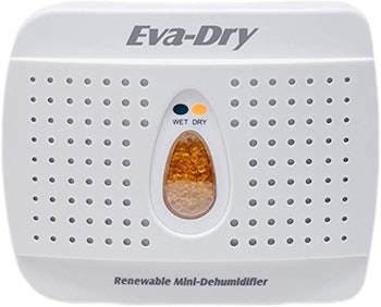 Eva-Dry Wireless Mini Dehumidifier