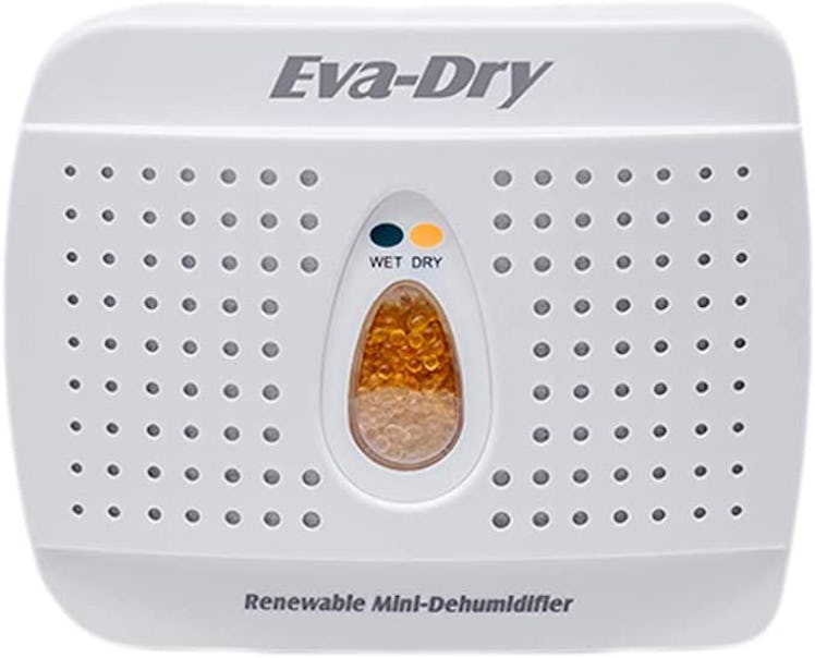 Eva-Dry Wireless Mini Dehumidifier