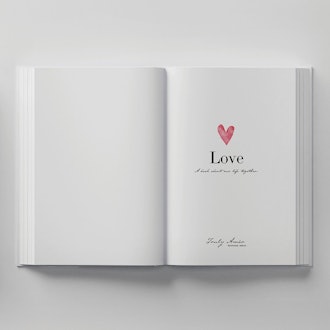 Couples Journals That Will Help Cultivate Intimacy & Connection With Your  Partner