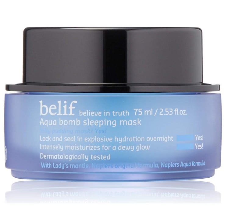 Belif Aqua Bomb Sleeping Mask 