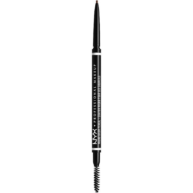 Micro Brow Pencil Vegan Eyebrow Pencil