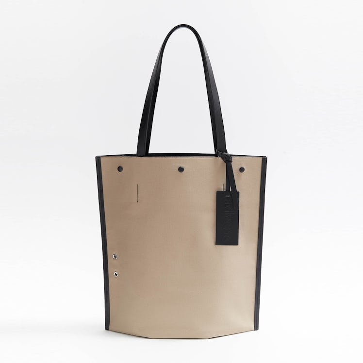 Advene Trench Tote