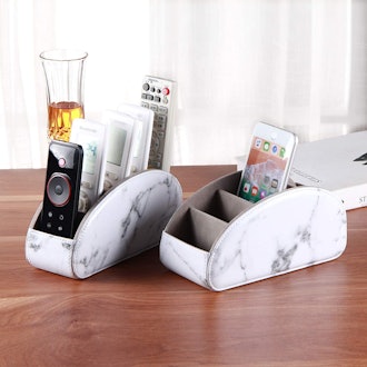 BLIENCE Remote Control Holder