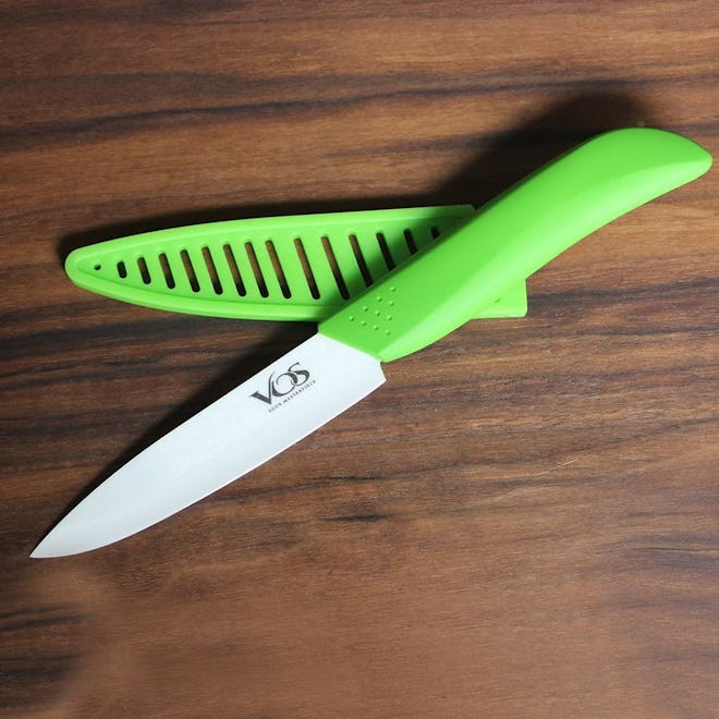 Vos Ceramic Paring Knife 