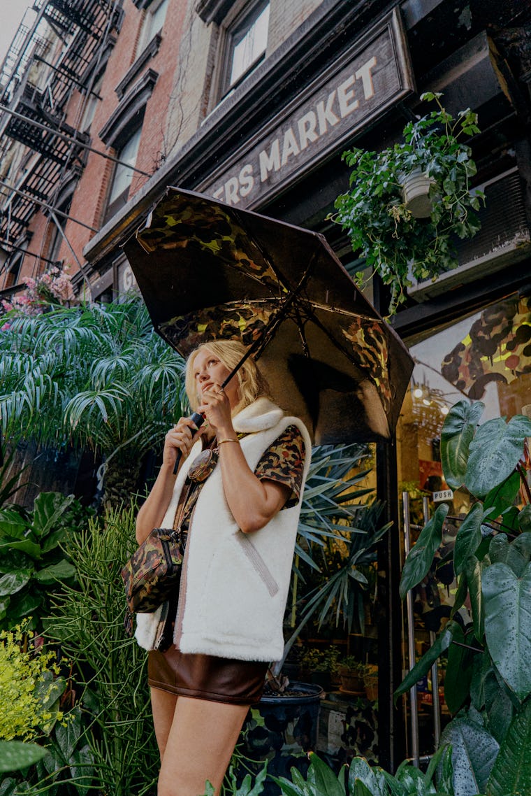 Lolo Zouai On Coach’s New Campaign, Personal Style, & Making Music