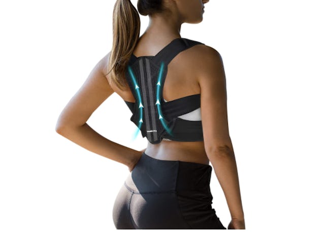 VANRORA Posture Corrector & Back Brace