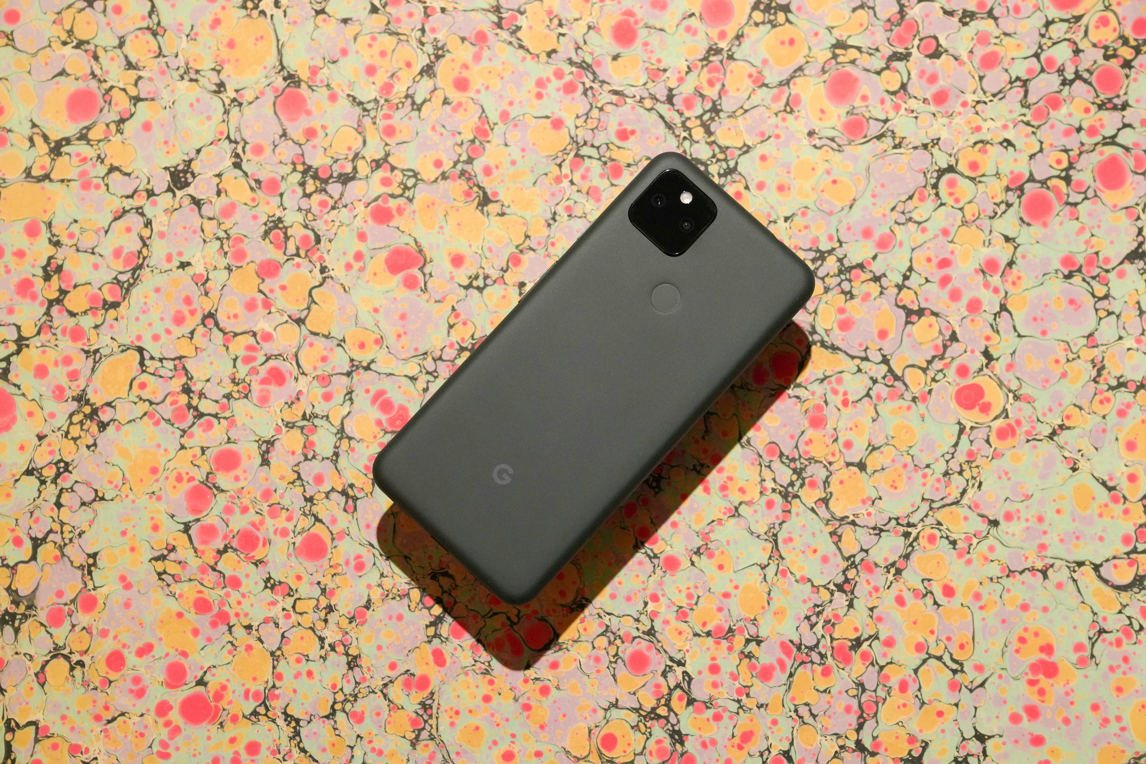 Google Pixel 5a (5G) review: Basic, affordable, and gimmick-free