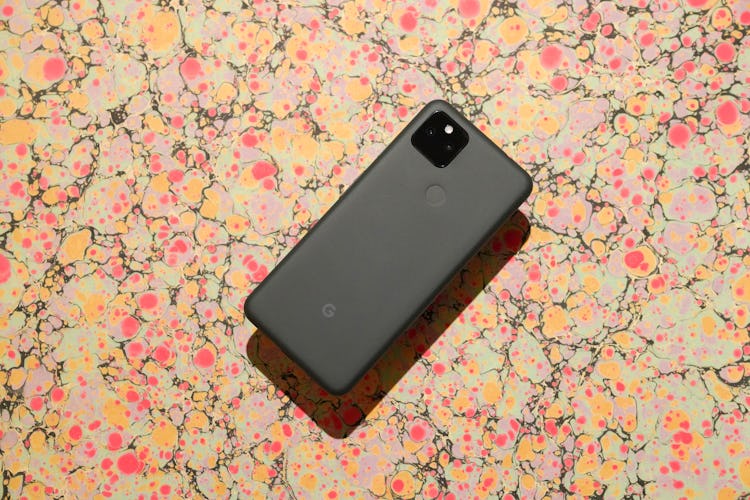 Pixel 5a with 5G review: A terrific value for $450