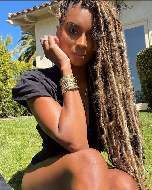 Pinterest search feature