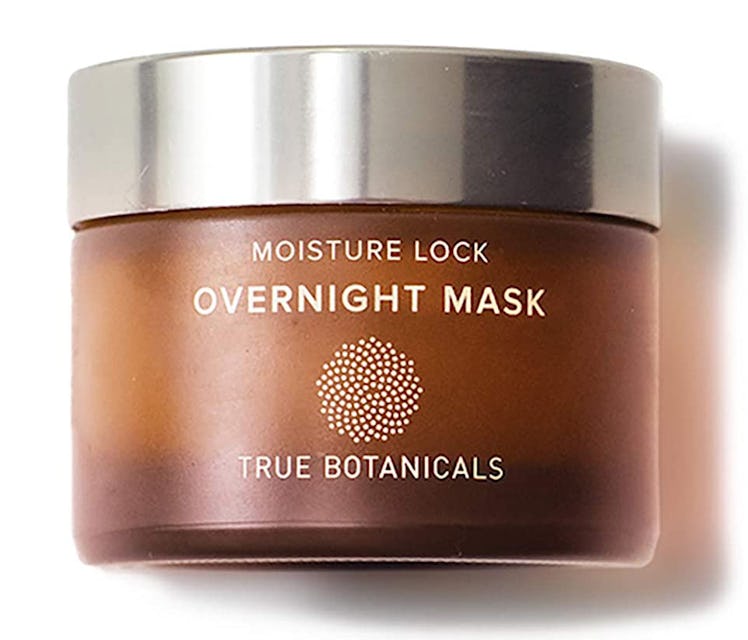 True Botanicals Moisture Lock Overnight Mask