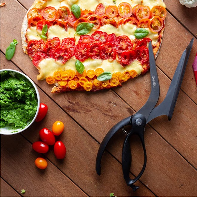Dreamfarm Pizza Cutter and Server
