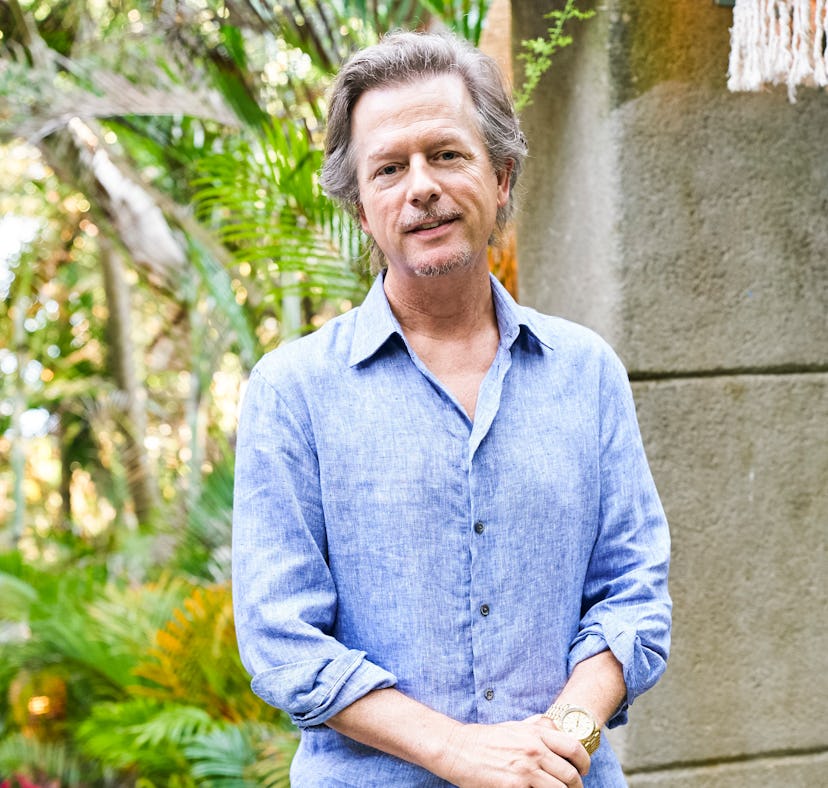 David Spade hosting Season 7 of ABC's 'Bachelor in Paradise'