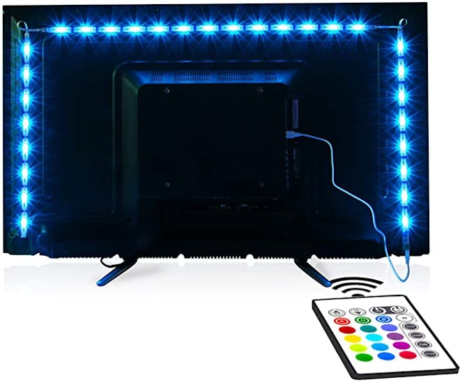 Tv Led Backlight