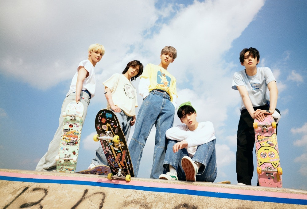 TXT On 'The Chaos Chapter: FIGHT OR ESCAPE' & Their Creative Process