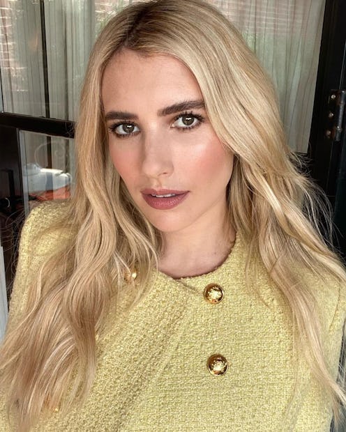 Emma Roberts
