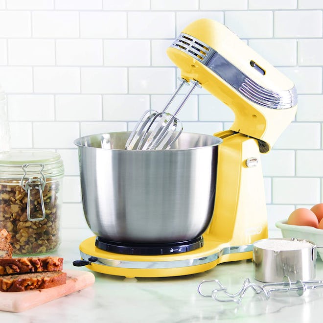 Dash Electric Stand Mixer