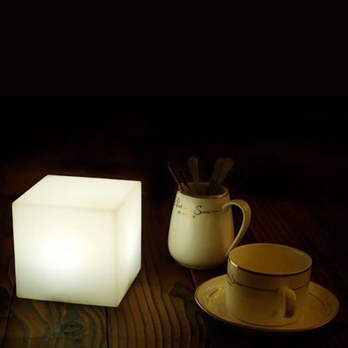 Mr.Go Dimmable LED Night Light