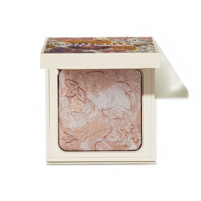 x Ulla Johnson Pink Glow Highlighting Powder