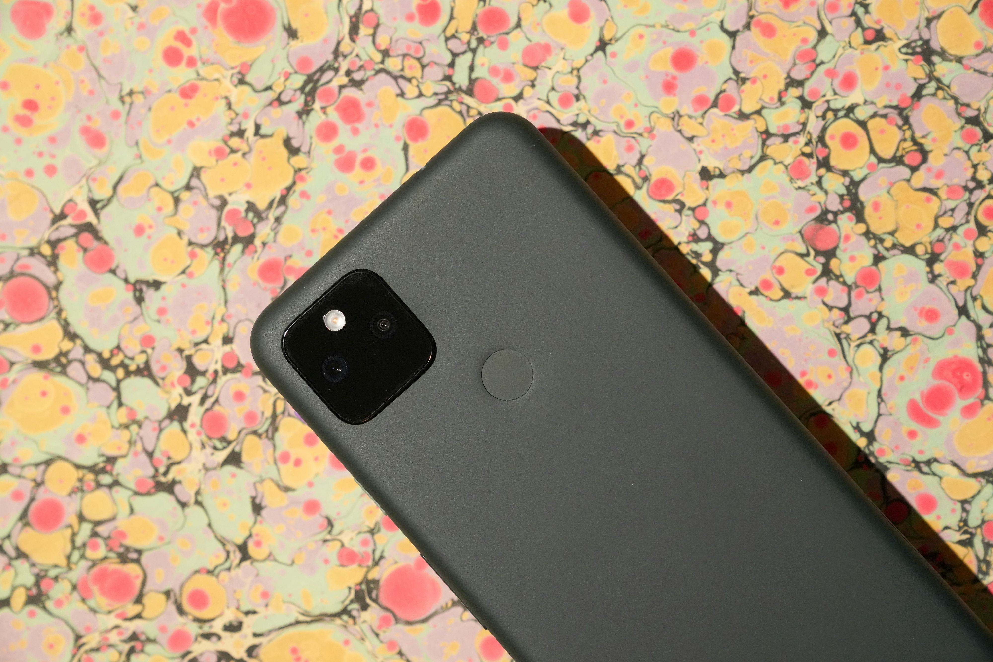 pixel 5a review