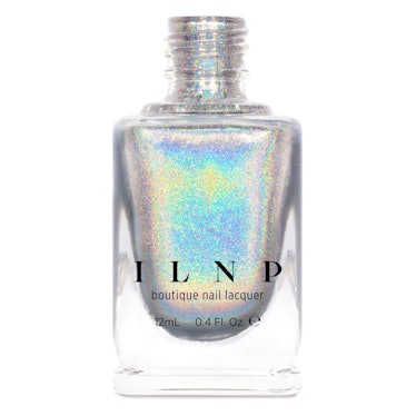ILNP Boutique Nail Lacquer, PURE Ultra Holographic
