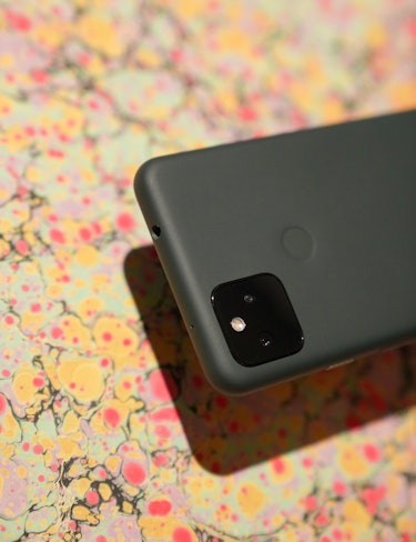 Pixel 5a with 5G review: The 3.5mm headphone jack lives!