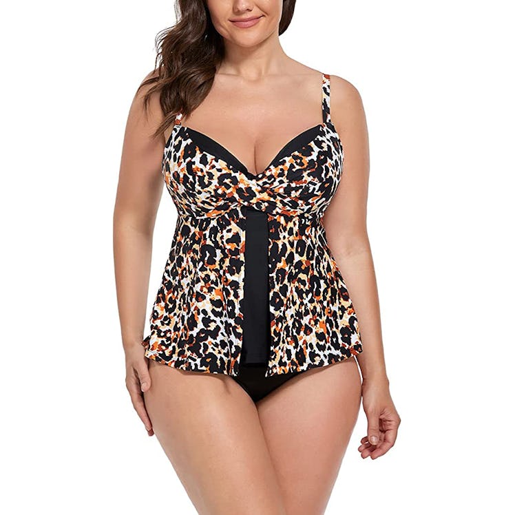 best underwire swimsuits