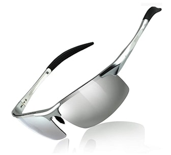 DUCO Sports Polarized Sunglasses