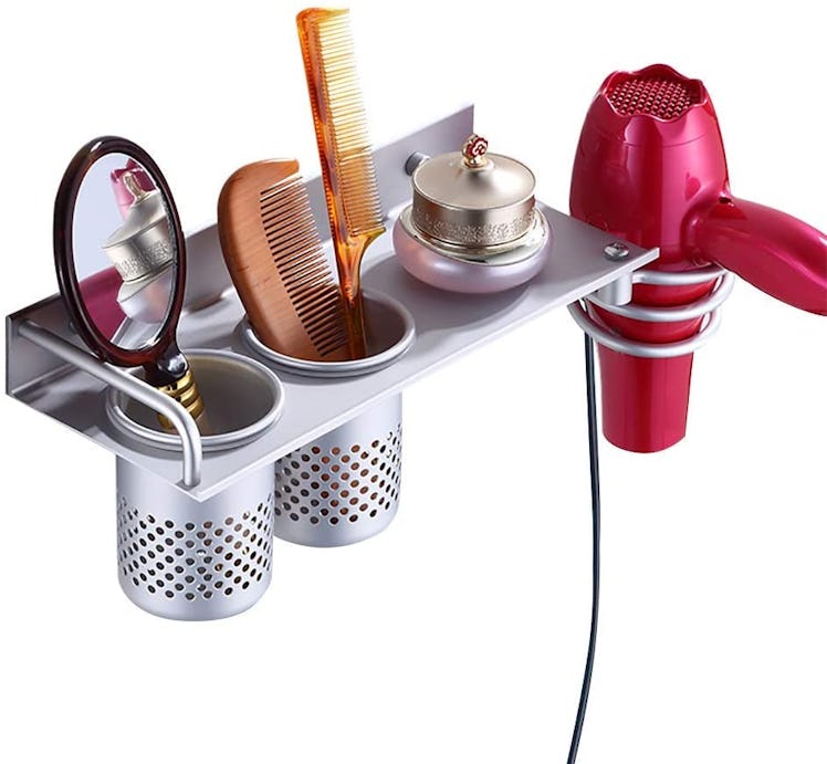 MyLifeUNIT Hair Dryer Holder