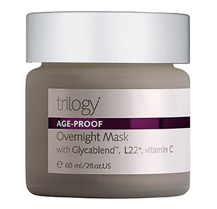 Trilogy Age-Proof Overnight Mask