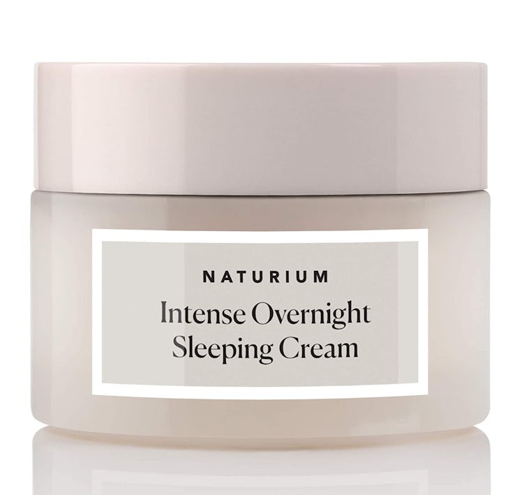 Naturium Intense Overnight Sleeping Cream