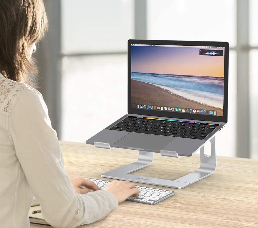 The 6 best MacBook Pro stands