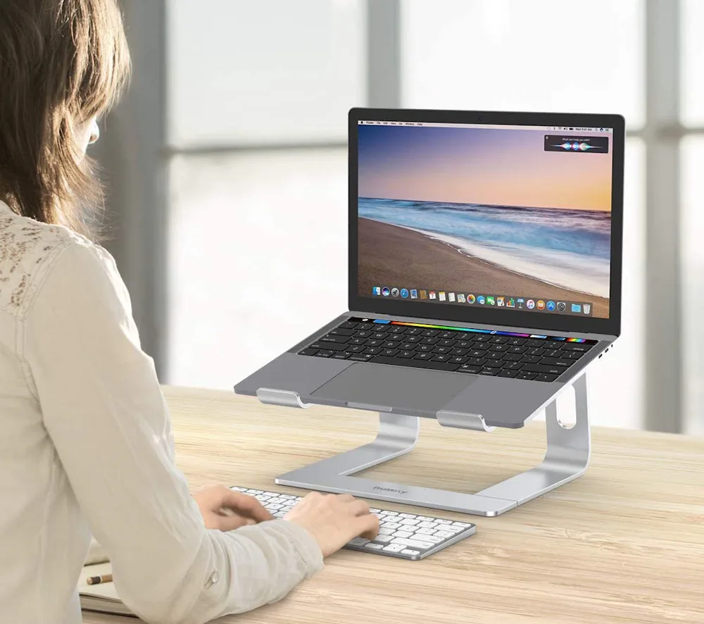 The 6 best MacBook Pro stands