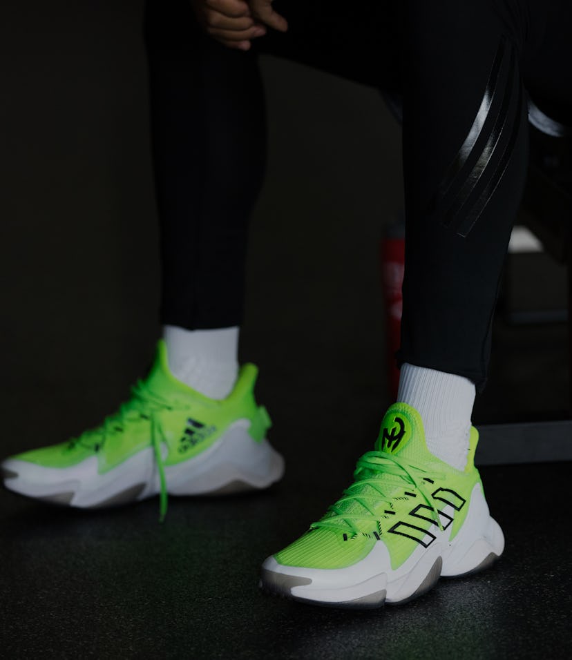 Adidas Patrick Mahomes 1.0 FLX