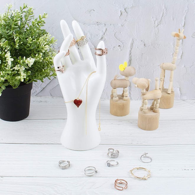 AUEAR Mannequin Hand Display for Jewelry