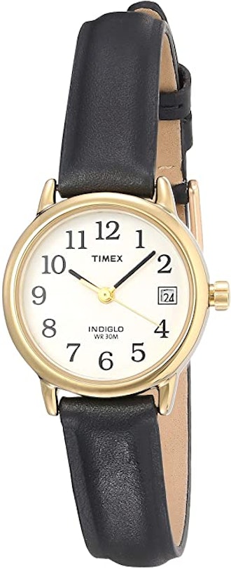 Timex Analog Watch 