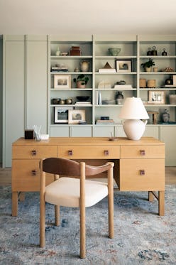 Amber Lewis Fall 2021 Anthropologie Collection Brings The