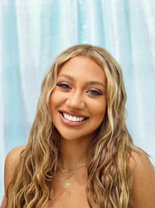 Briana Jones from 'Sweet Life: Los Angeles' Season 1 via HBO's press site
