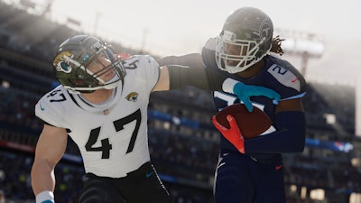 Madden NFL 22' release time, file size, early access and Xbox Game