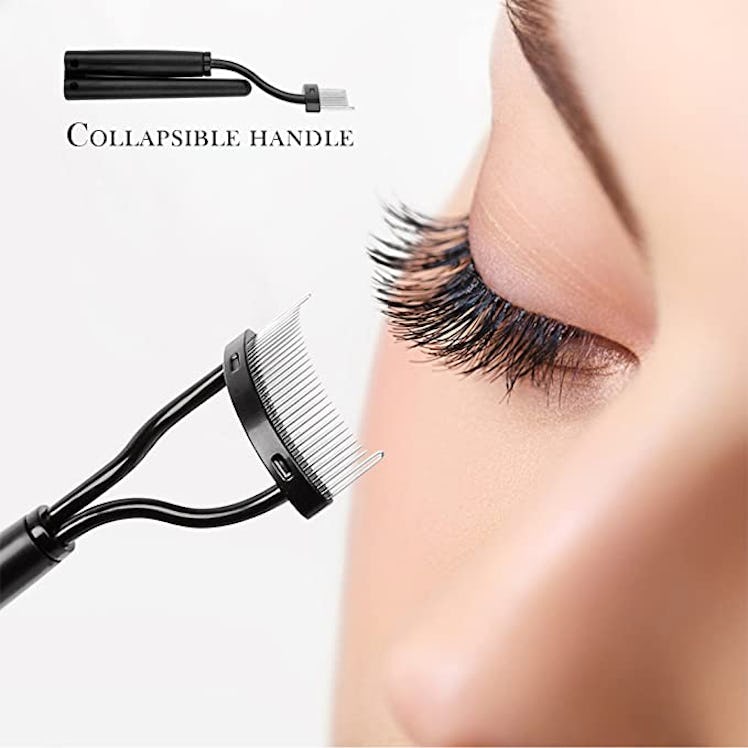 DUcare  Eyelash Comb