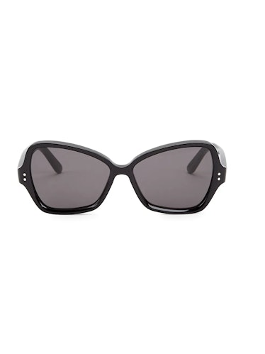 56MM Butterfly Sunglasses from CELINE, available on Saks Fifth Avenue.