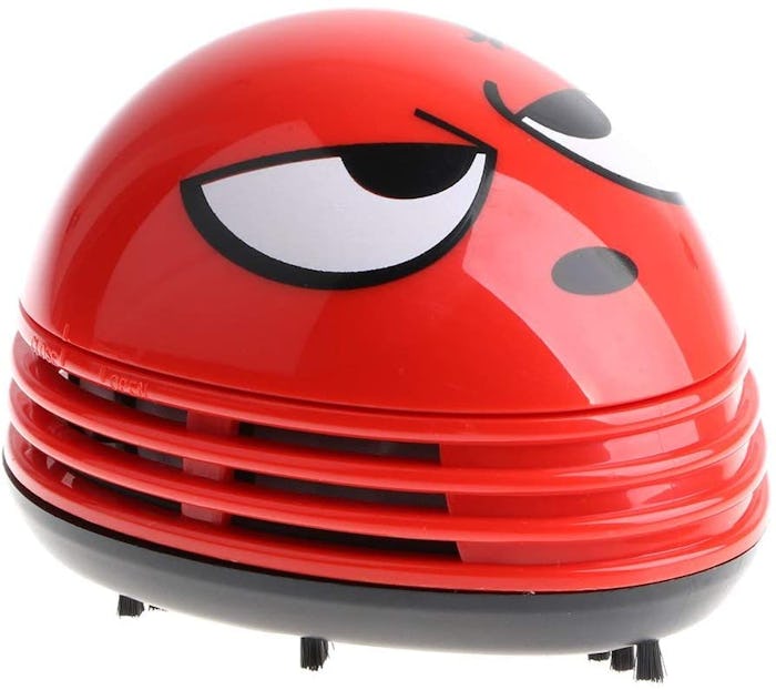 E ECSEM Mini Table Vacuum