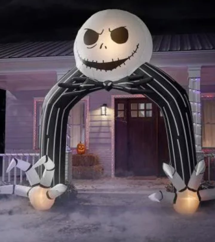 When Does Home Depot Put Out Their Halloween Stuff 2025?