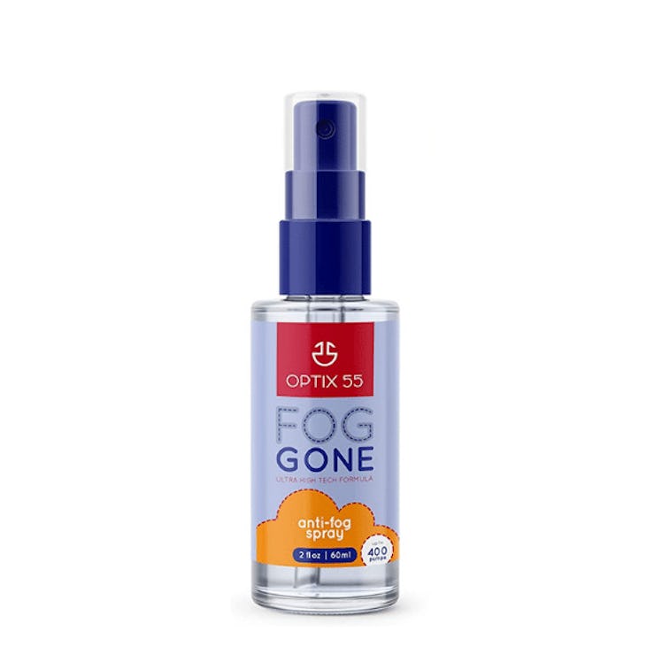 Optix Anti-Fog Spray